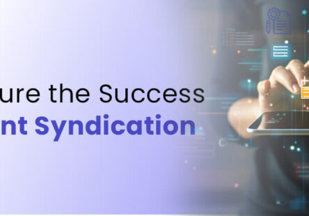 Measure Content Syndication Success