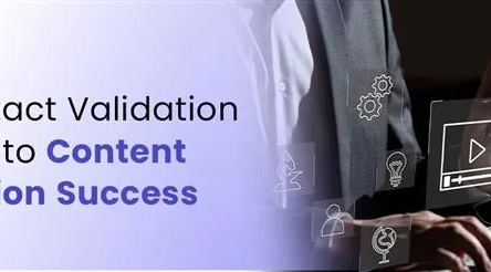 Why Contact Validation is Critical to Content Syndication Success