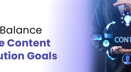 How to Balance Multiple Content Distribution Goals