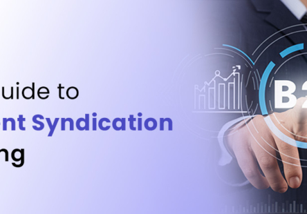 The Ultimate Guide to LinkedIn Content Syndication in B2B Marketing