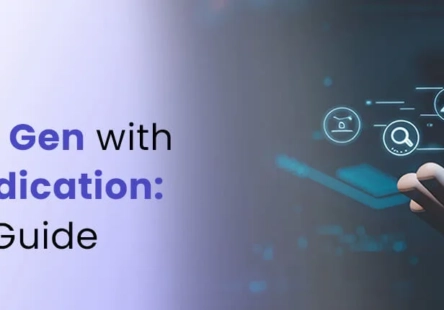 B2B Demand Gen with Content Syndication A Complete Guide