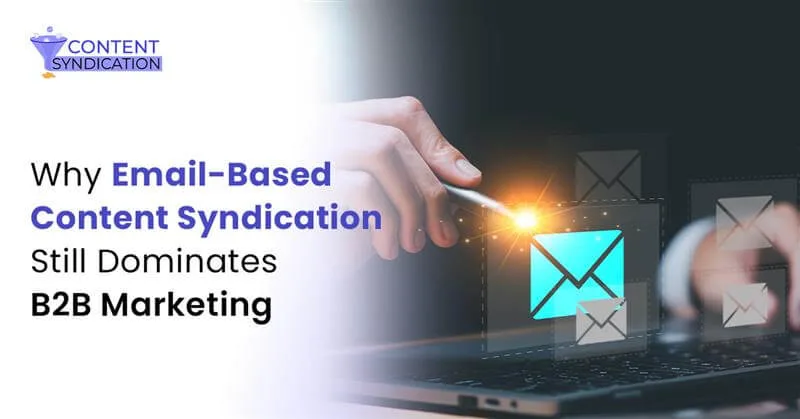 Msn Syndication Email Content Syndication: How Email-Based Syndication Works in B2B
