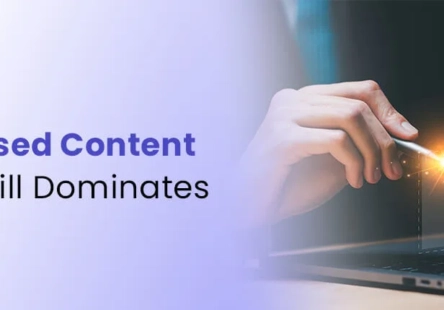 Why Email-Based Content Syndication Still Dominates B2B Marketing