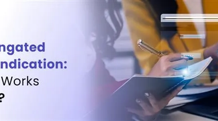 Gated vs Ungated Content Syndication Which One Works Best in B2B