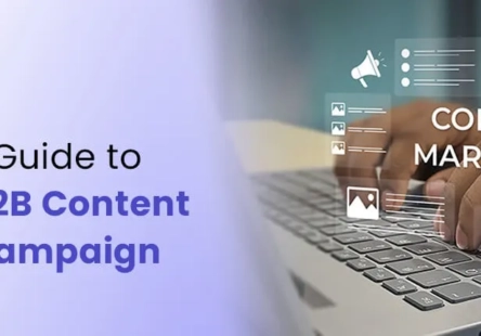 Step-by-Step Guide to Launching a B2B Content Syndication Campaign