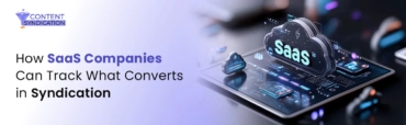 How SaaS Companies Can Track What Converts in Syndication