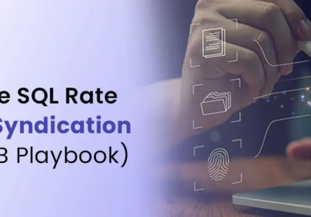 How to Improve SQL Rate From Content Syndication (Step-by-Step)