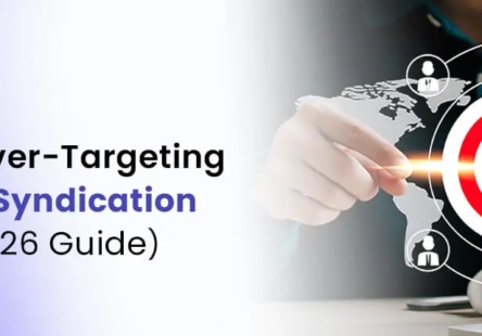 How to Avoid Over-Targeting in B2B Content Syndication Campaigns (2026 Guide)