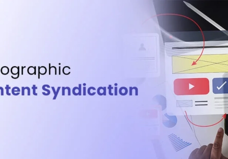 The Role of Firmographic Filters in B2B Content Syndication Success