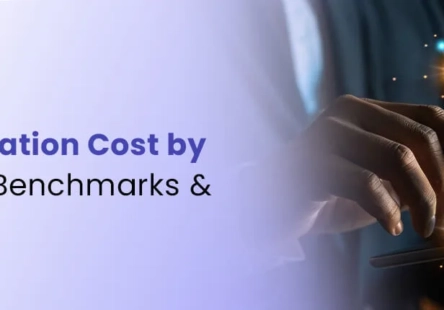 B2B Lead Generation Cost by Industry 2026 Benchmarks & CPL Analysis