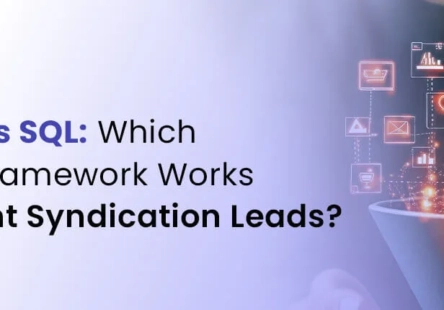 BANT vs MQL vs SQL Which Qualification Framework Works Best for Content Syndication Leads