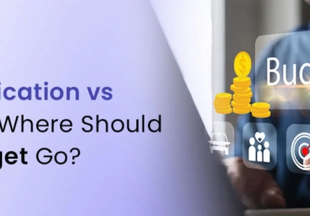 Content Syndication vs LinkedIn Ads Where Should Your B2B Budget Go