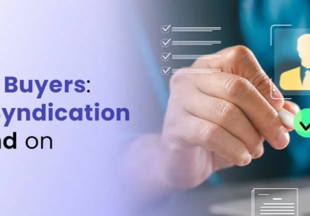 Zero-Click B2B Buyers How Content Syndication Gets Your Brand on the Shortlist