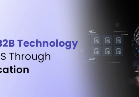 How to Reach B2B Technology Buyers in the US Through Content Syndication