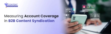 Measuring Account Coverage in B2B Content Syndication