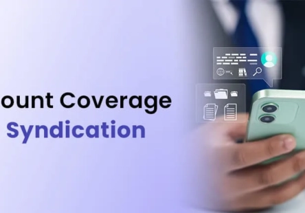 Measuring Account Coverage in B2B Content Syndication