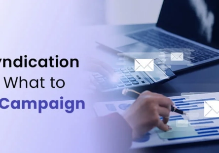 B2B Content Syndication Brief Template What to Include Before Campaign Launch